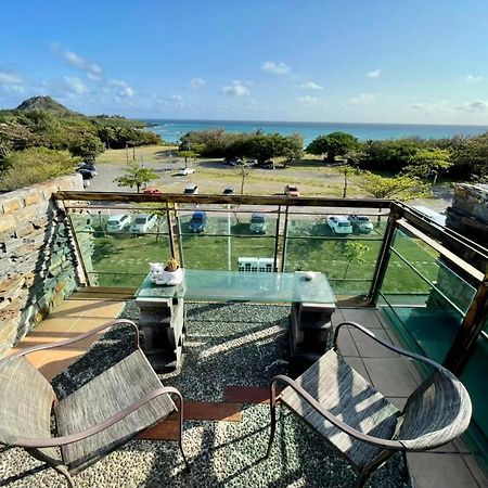 墾丁大灣小舖enjoy Kenting262 Bed & Breakfast Eksteriør bilde
