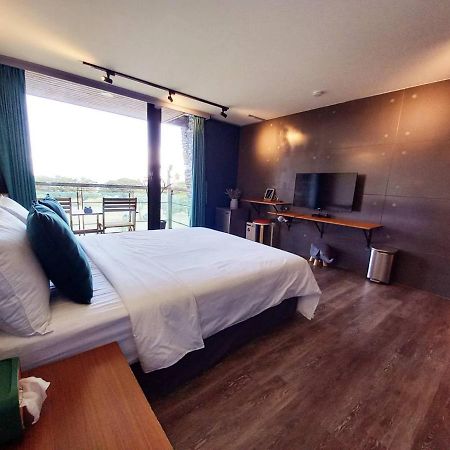 墾丁大灣小舖enjoy Kenting262 Bed & Breakfast Eksteriør bilde