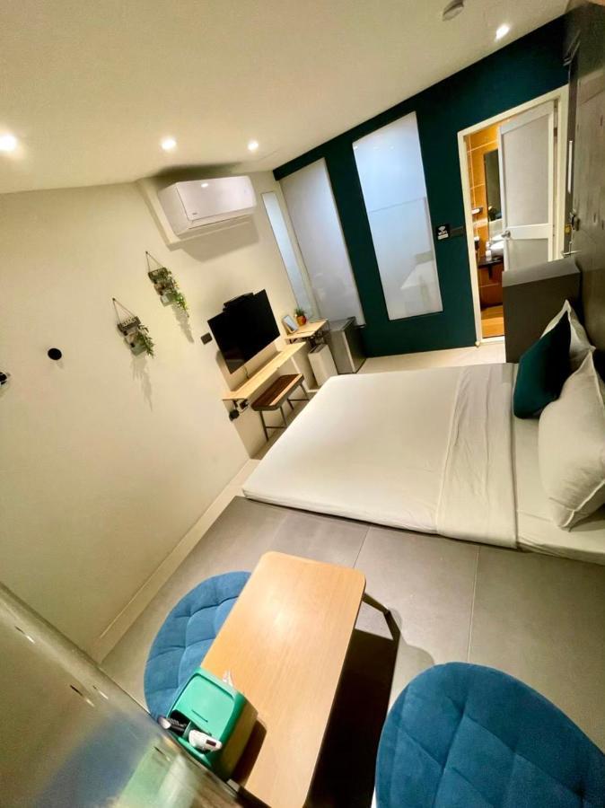 墾丁大灣小舖enjoy Kenting262 Bed & Breakfast Eksteriør bilde