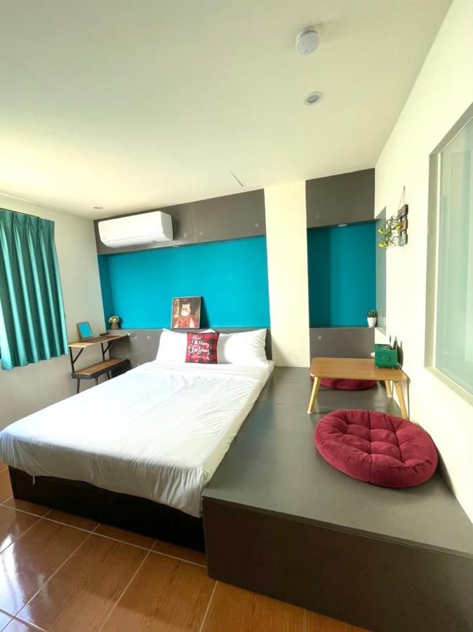 墾丁大灣小舖enjoy Kenting262 Bed & Breakfast Eksteriør bilde