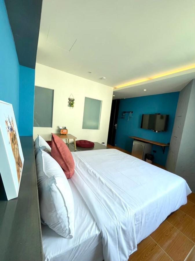 墾丁大灣小舖enjoy Kenting262 Bed & Breakfast Eksteriør bilde