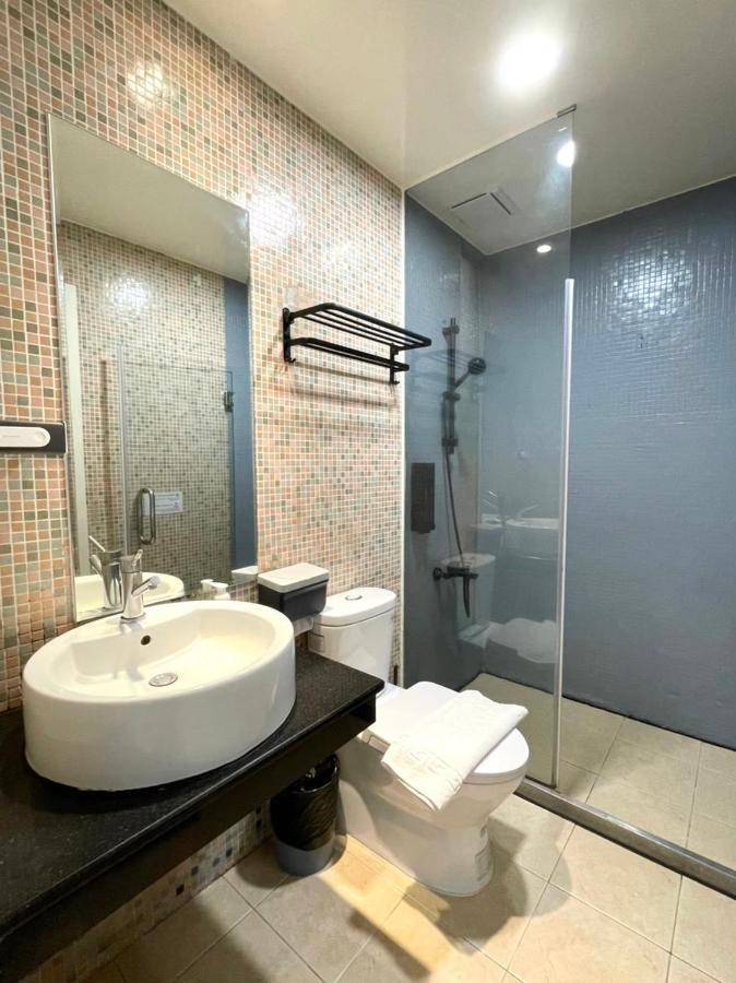 墾丁大灣小舖enjoy Kenting262 Bed & Breakfast Eksteriør bilde