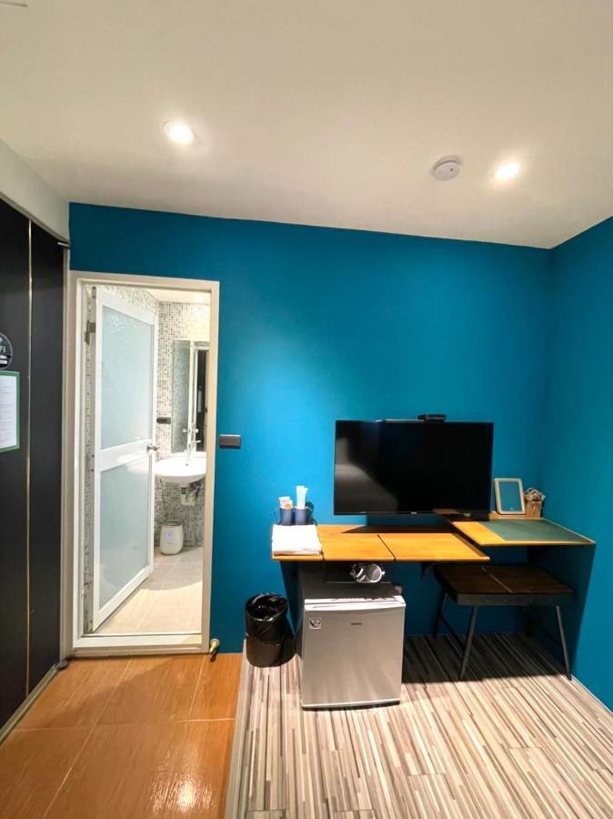 墾丁大灣小舖enjoy Kenting262 Bed & Breakfast Eksteriør bilde
