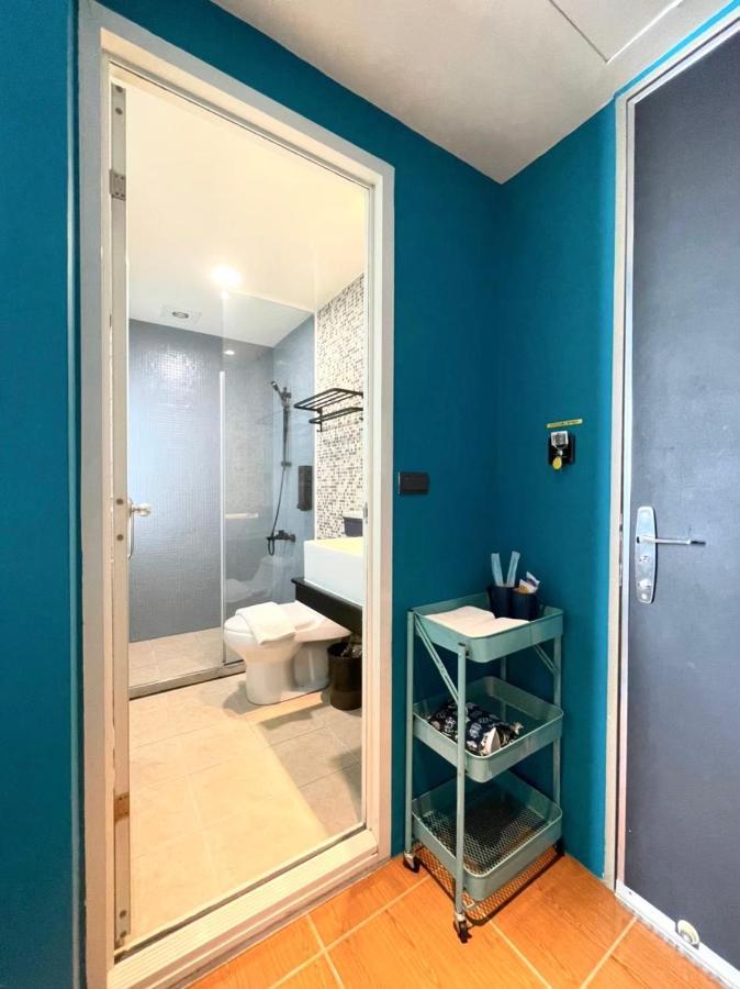 墾丁大灣小舖enjoy Kenting262 Bed & Breakfast Eksteriør bilde