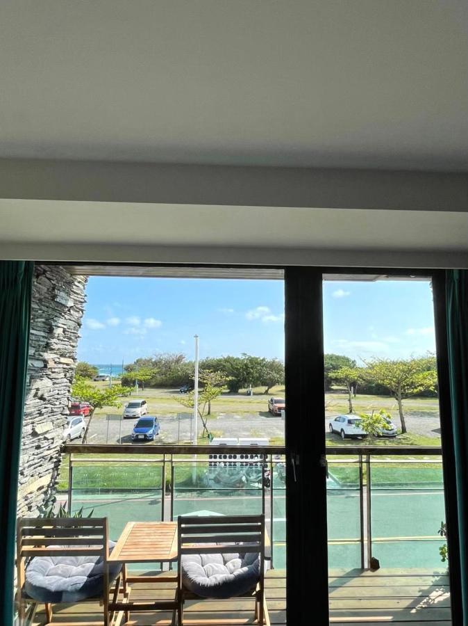 墾丁大灣小舖enjoy Kenting262 Bed & Breakfast Eksteriør bilde
