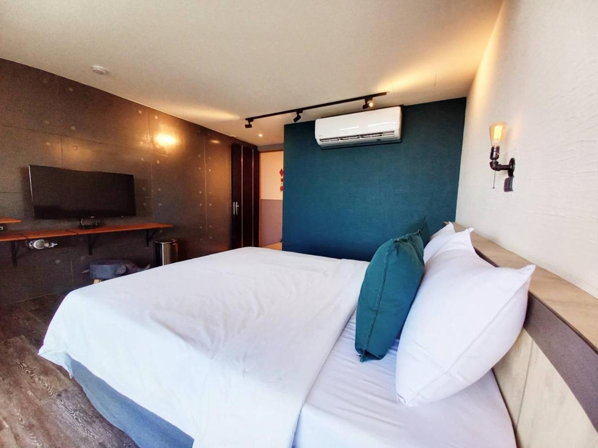 墾丁大灣小舖enjoy Kenting262 Bed & Breakfast Eksteriør bilde